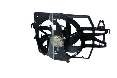 LüFTER MOTORKüHLUNG NRF 47642 26