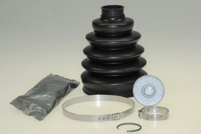 FALTENBALGSATZ ANTRIEBSWELLE