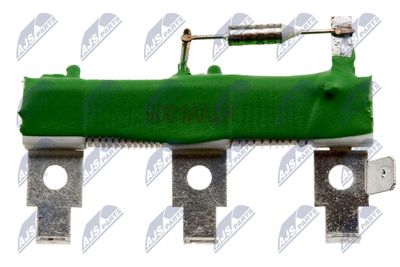 REZISTOR VENTILATOR HABITACLU NTY ERDVW005 1