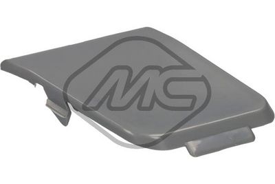 CAPAC CARLIG REMORCARE