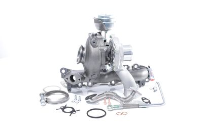 LADER AUFLADUNG BTS Turbo T981368BT 26