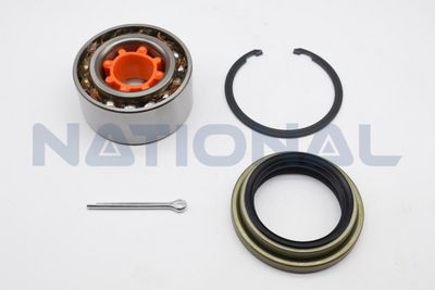 National NBK3001