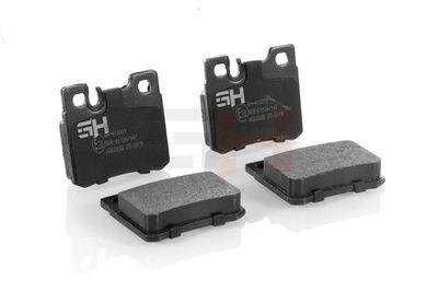 SET PLACUTE FRANA FRANA DISC GH GH413315 8