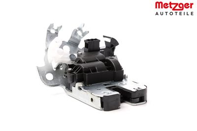 HECKKLAPPENSCHLOSS METZGER AUTOTEILE 2310779 36