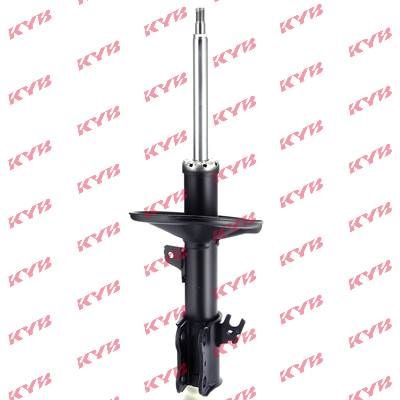 STOßDäMPFER KYB 339086 9