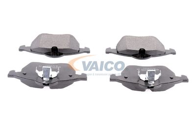 BREMSBELAGSATZ SCHEIBENBREMSE VAICO V400152 35