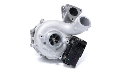 LADER AUFLADUNG BTS Turbo T917465BT 35