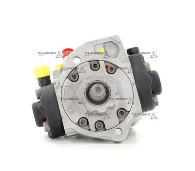 POMPA DE INALTA PRESIUNE TURBO-TEC TTIP6007 1