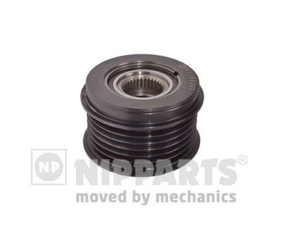 Механизм свободного хода генератора NIPPARTS N1188003 для SUZUKI JIMNY