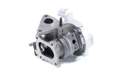 LADER AUFLADUNG BTS Turbo T914537 30