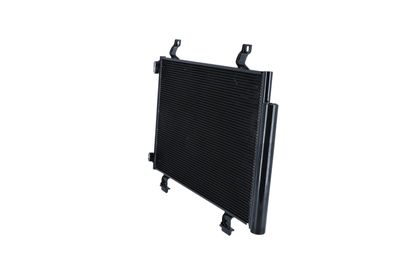 CONDENSATOR CLIMATIZARE NRF 35645 13