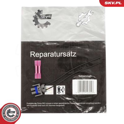 Sada káblov, opravná sada SKV 53SKV261