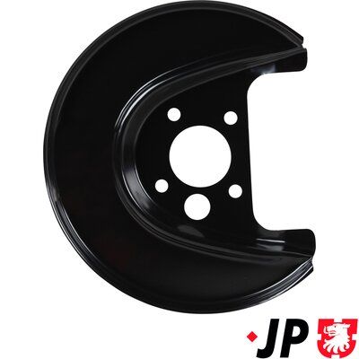 PROTECTIE STROPIRE DISC FRANA