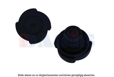 VERSCHLUSSDECKEL KüHLER