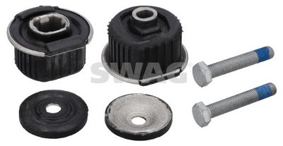 SET RULMENTI CORP AXA