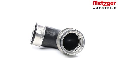 LADELUFTSCHLAUCH METZGER AUTOTEILE 2400337 5