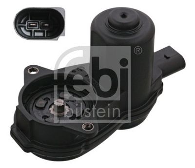 FEBI BILSTEIN Stellelement, Feststellbremse Bremssattel