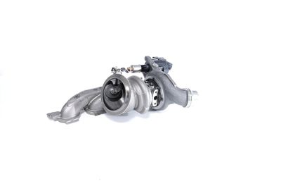 LADER AUFLADUNG BTS Turbo T916978 25