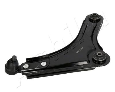 Control/Trailing Arm, wheel suspension 72-0D-D03R