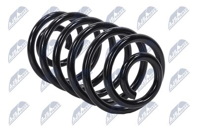 ARC SPIRAL NTY ASZPL022 14