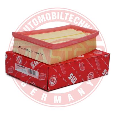 FILTRU AER MASTER-SPORT GERMANY 2439LFPCSMS 1