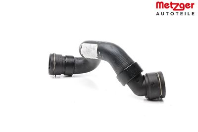 FURTUN RADIATOR METZGER AUTOTEILE 2420194 23