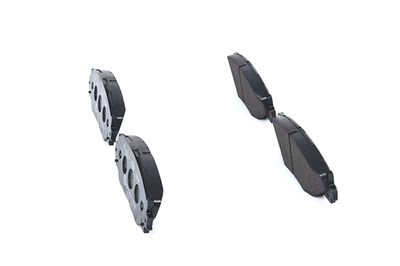 BREMSBELAGSATZ SCHEIBENBREMSE ATE 13046057662 7