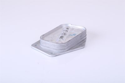 ÖLKüHLER MOTORöL NISSENS 91296 15