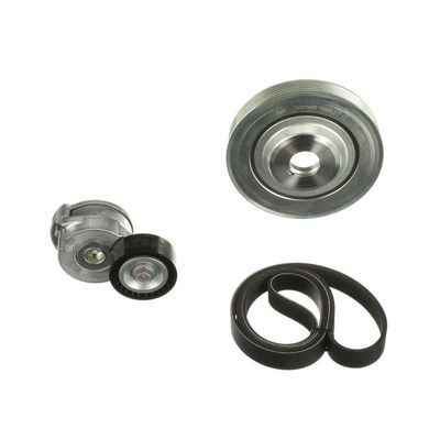 KEILRIPPENRIEMENSATZ GATES K026PK1245 25