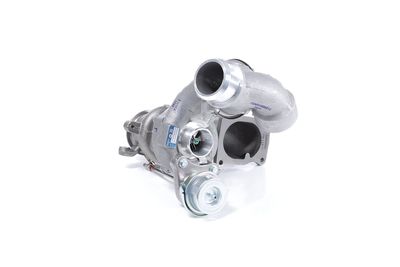 LADER AUFLADUNG BTS Turbo T914391 33