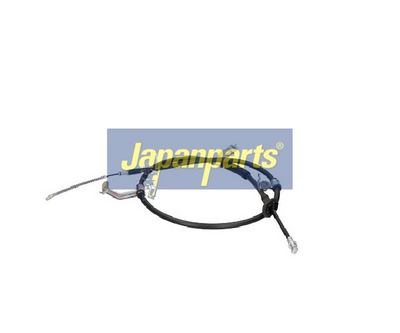 JAPANPARTS Trosas, stovėjimo stabdys
