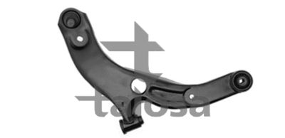 LENKER RADAUFHäNGUNG