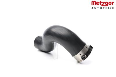 LADELUFTSCHLAUCH METZGER AUTOTEILE 2401029 24