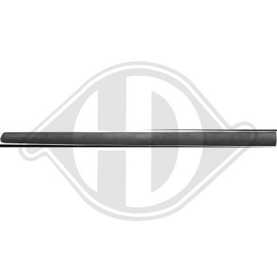 ZIER-/SCHUTZLEISTE TüR