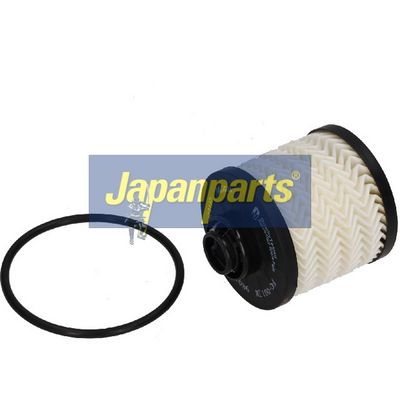 JAPANPARTS Kuro filtras