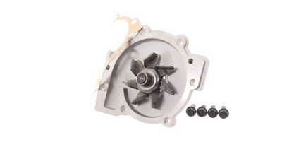 POMPă DE APă RăCIRE MOTOR SKF VKPC86618 19