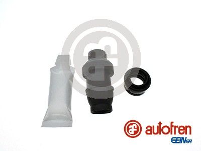 BURDUF GHIDAJ ETRIER