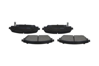 Brake Pad Set, disc brake KBP-4571