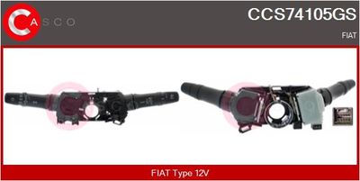 COMUTATOR COLOANA DIRECTIE