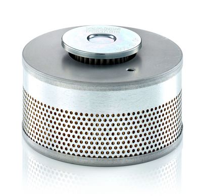 Hydraulisch filter