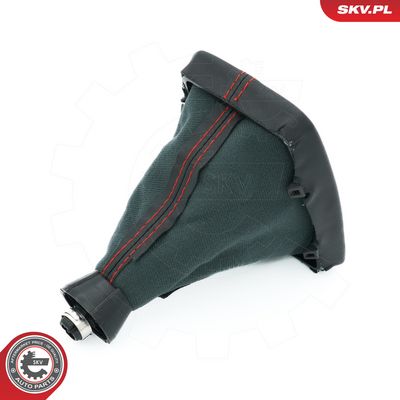 Hlavica radiacej páky ESEN SKV 63SKV402