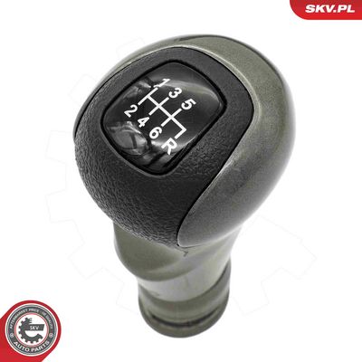 Váltógomb ESEN SKV 63SKV176