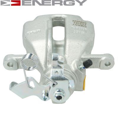 Vorschau Bremssattel Ansicht 3