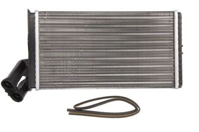 THERMOTEC D6P004TT Радиатор печки  для LANCIA ZETA (Лансиа Зета)
