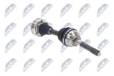 PLANETARA NTY NPWVC000 30