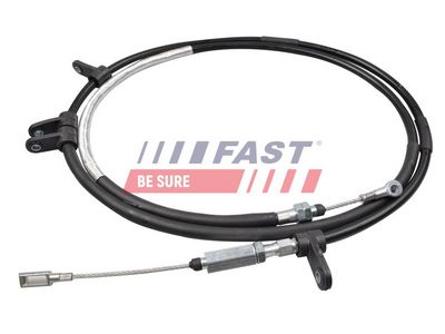 CABLU FRANA DE PARCARE