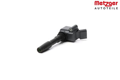 ZüNDSPULE METZGER AUTOTEILE 0880204 33