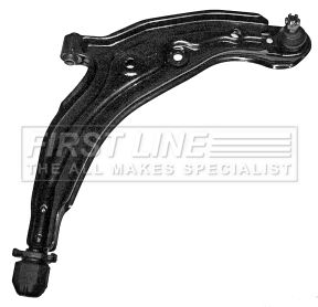 FIRST LINE FCA6179 Рычаг подвески  для NISSAN MICRA II (K11) 1.0 i 16V