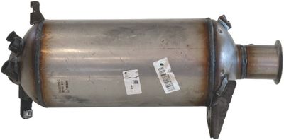 Diesel deeltjesfilter