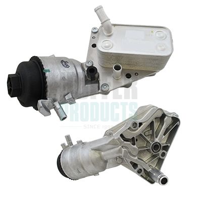 RADIATOR ULEI ULEI MOTOR